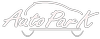 Logo Autopark di Diego Esposito